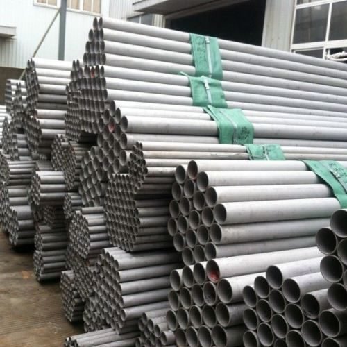 347-347H Stainless Steel Seamless Pipes Dealers in India