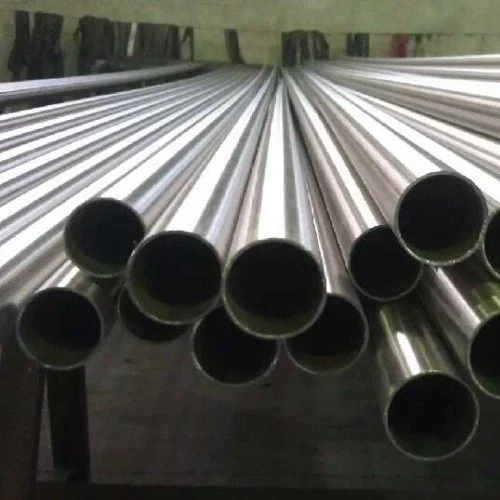 410 Stainless Steel Seamless Pipes Manufacturers in Mumbai