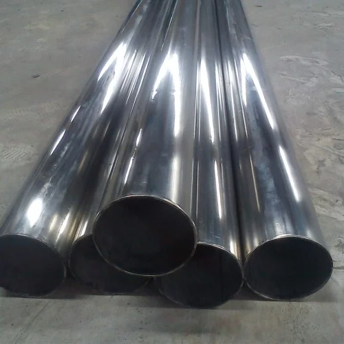 SS 446 Seamless Pipes - Image 2