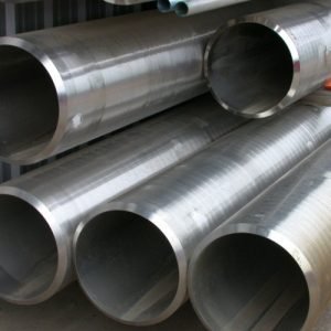 904L Seamless Pipes Dealers in India