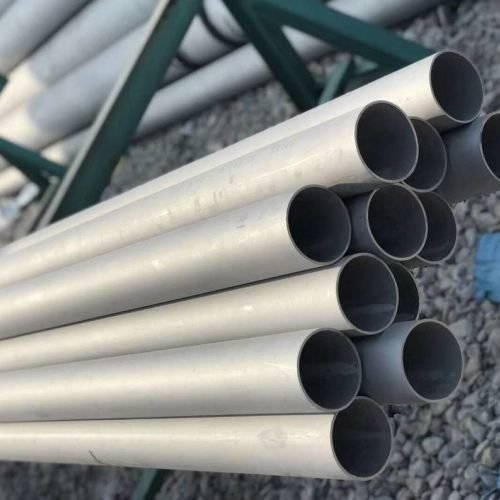 904L Seamless Pipes Manufacturers and Supplier in India