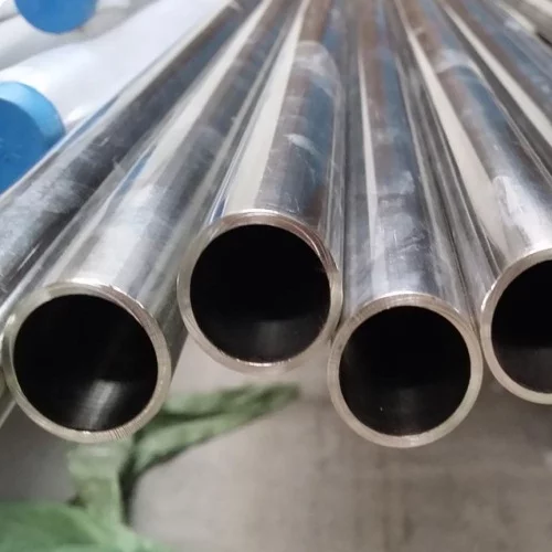 SS 904L Seamless Pipes - Image 2