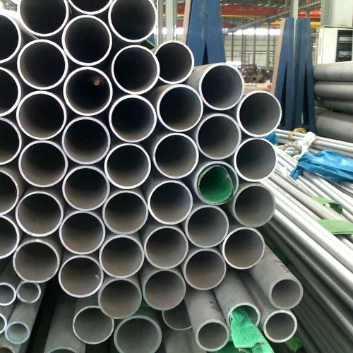 SS 304 Seamless Pipes Manufacturers, Suppliers in India