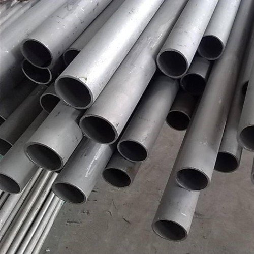 SS 316Ti Seamless Pipes Exporters in India