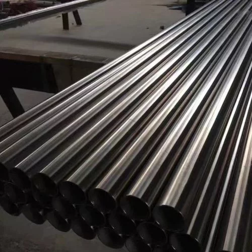 SS 304H Seamless Pipes - Image 2