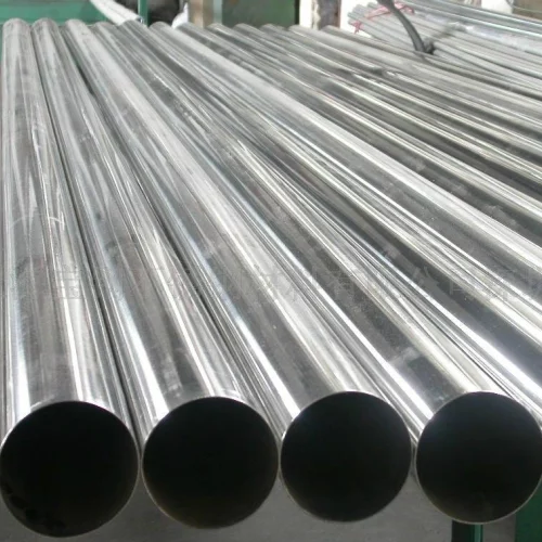 Stainless Steel 310-310S Seamless Pipes Manufacturers and Supplier in India