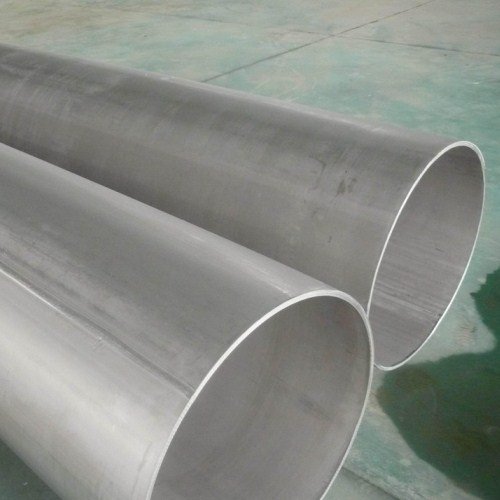 Stainless Steel 321-321H Seamless Pipes Dealers in India