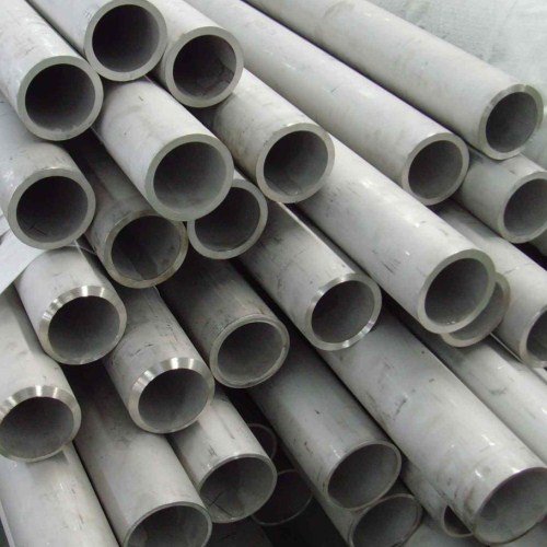 Stainless Steel 321 321H Seamless Pipes Manufacturers & Supplier in India