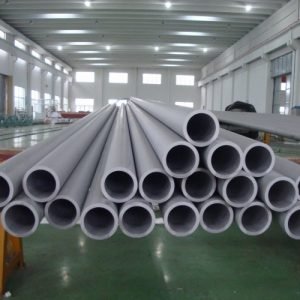 Stainless Steel 347 347H Pipes Manufacturers Suppliers