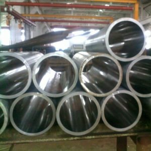 Stainless Steel 347 347H Pipes Tubes Factory Manufacturers
