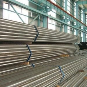 Stainless Steel 347H Seamless Pipes Manufacturers in India