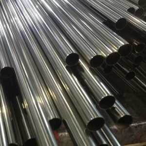 Stainless Steel 347H Seamless Pipes Manufacturers in Mumbai