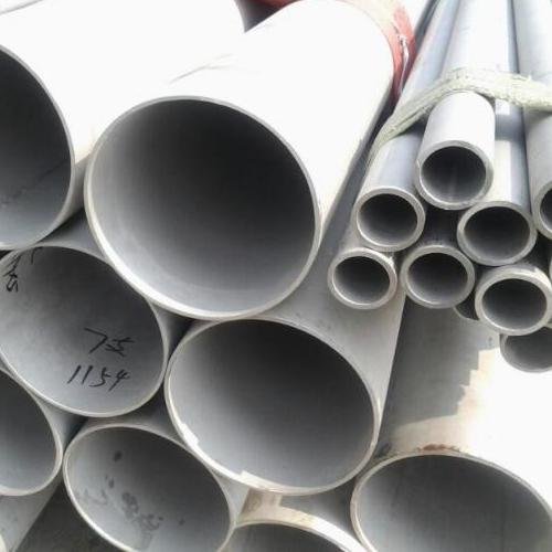 Stainless Steel 410 Pipes Manufacturers Suppliers Exporters