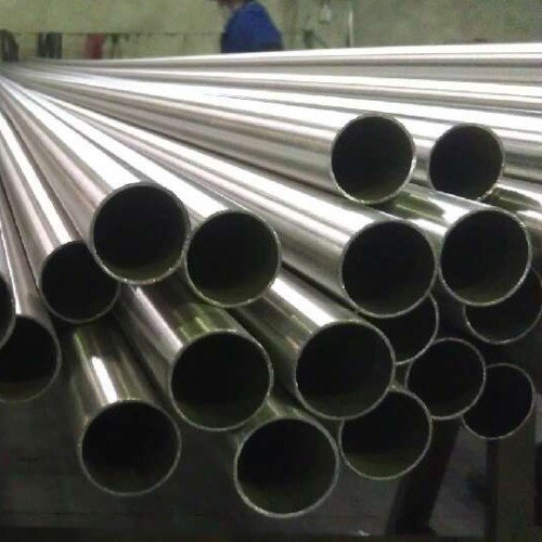 SS 410 Pipe Manufacturers & Suppliers, SS 410 Seamless/Welded Pipes