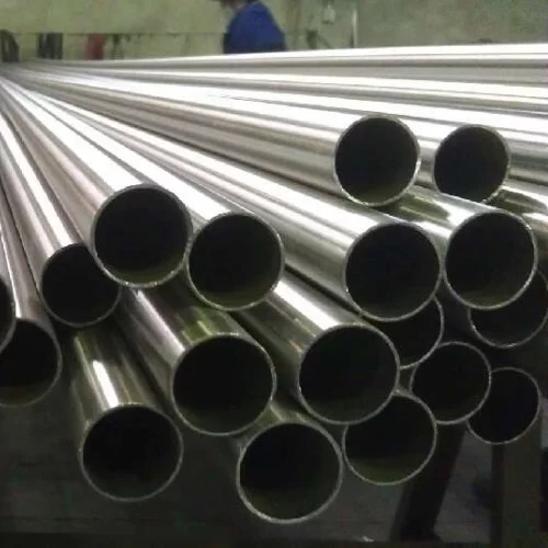 Stainless Steel 410 Pipes Manufacturers