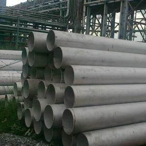 Stainless Steel 446 Pipes & Tubes Manufacturer & Supplier, Distributors