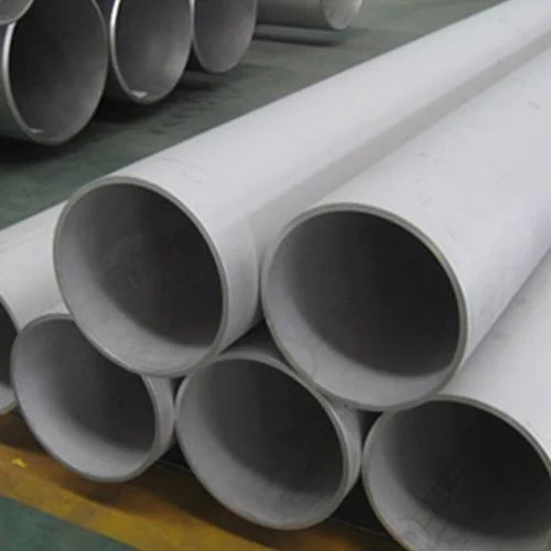 2205 Duplex Seamless Pipes Manufacturers & Supplier in Mumbai