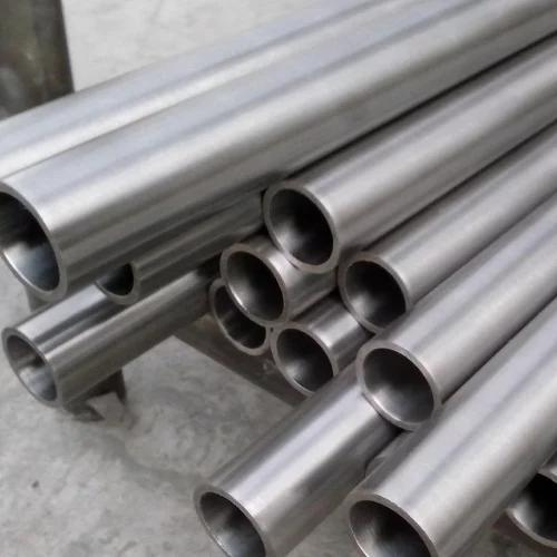 2205 Duplex Seamless pipes Manufacturers & Supplier in India