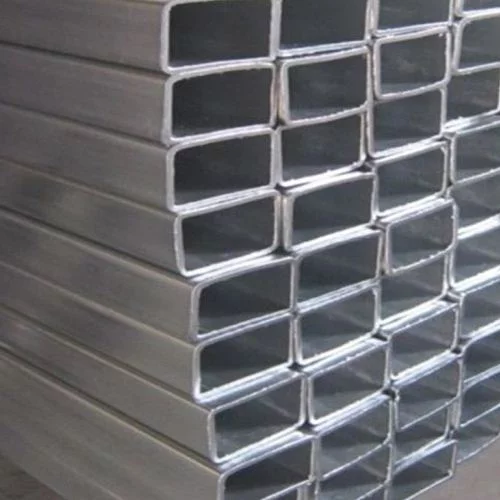 2205 Duplex Rectangular Pipes (1.4462, UNS S31803/ S32205) - Image 3