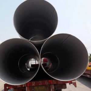2205 Duplex Stainless Steel Welded Pipes Dealers in India