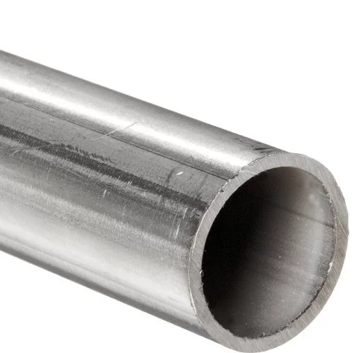 2205 Duplex Welded Pipes (1.4462, UNS S31803/ S32205) - Image 2