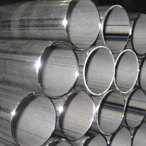 2205 Duplex Stainless Steel Welded Pipes in Mumbai