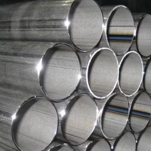 2205 Duplex Stainless Steel Welded Pipes in Mumbai