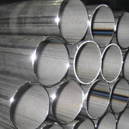 2205 Duplex Stainless Steel Welded Pipes in Mumbai