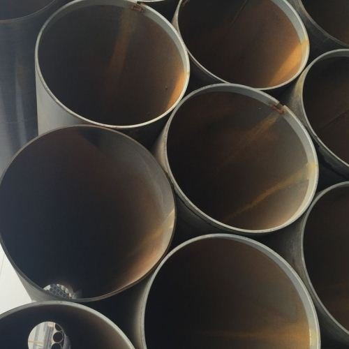 2507 Steel Duplex Stainless Steel Welded Pipes Manufacturers & Supplier in India