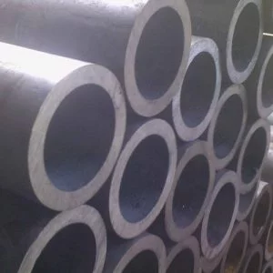 2507 Super Duplex Seamless Pipesl Manufacturers & Supplier