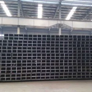 2507 Super Duplex Stainless Steel Rectangular Pipes Dealers in India