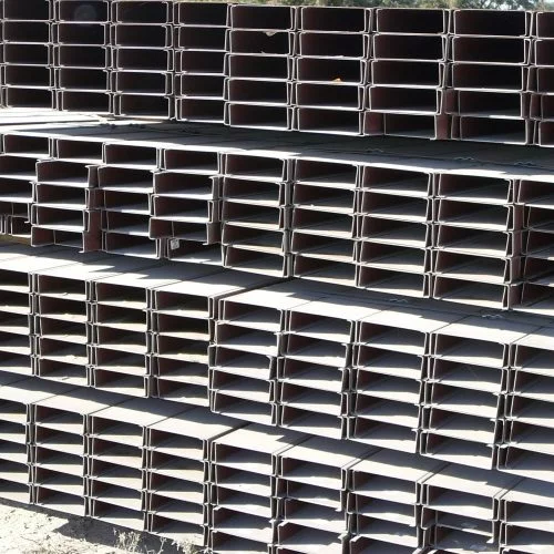 2507 Super Duplex Stainless Steel Rectangular Pipes Exporters in India