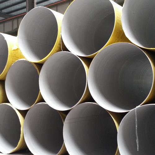 2507 Super Duplex Stainless Steel Seamless Pipes Manufacturers & Supplier in India