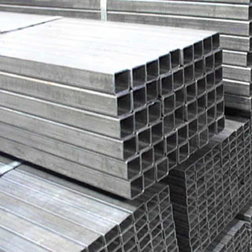 2507 Super Duplex Square Pipes (1.4410, UNS S32750/S32760) - Image 3