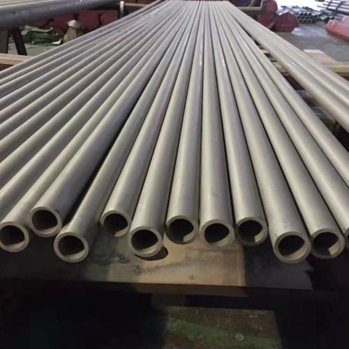 2507 Super Duplex Stainless Steel Tubes Dealers in Mumbai