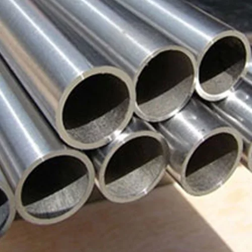 Super Duplex 2507 Stainless Steel Tubes - Image 3