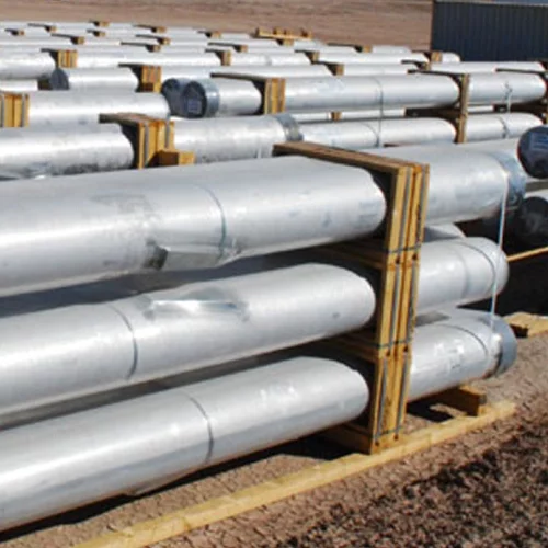 Super Duplex 2507 Stainless Steel Tubes - Image 4