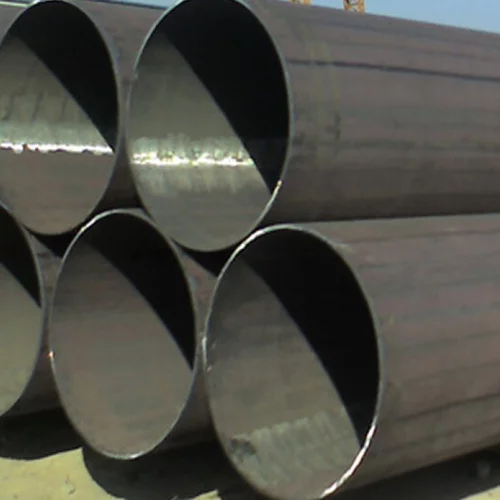 2507 Super Duplex Stainless Steel Welded Pipes Manufacturers & Supplier in Mumbai
