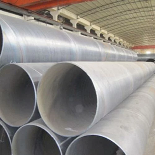 2507 Super Duplex Welded Pipes (1.4410, UNS S32750/S32760) - Image 2