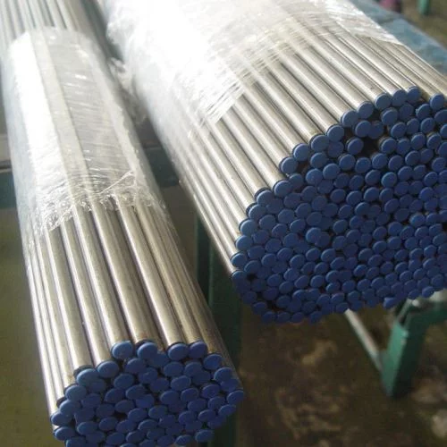304 Stainless Steel Tubes - Image 3