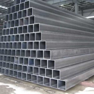 304 Stainless Steel Square Pipes Dealers in India
