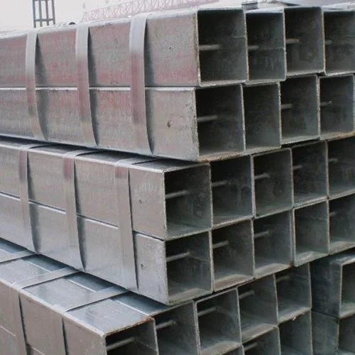 304 Stainless Steel Square Pipes (1.4301, UNS S30400) - Image 2
