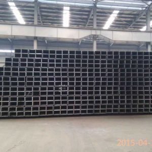 304 Stainless Steel Square Pipes Exporters in India
