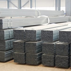 304 Stainless Steel Square Pipes Exporters in Mumbai