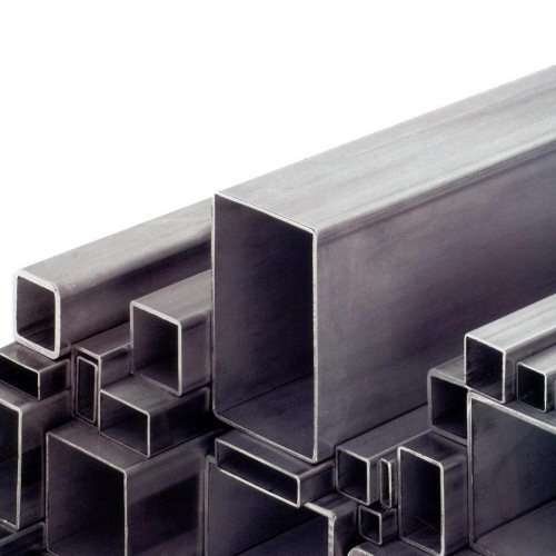 304H Stainless Steel Rectangular Pipes Manufacturers and Supplier in India