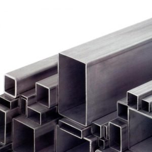 304H Stainless Steel Rectangular Pipes Manufacturers and Supplier in India