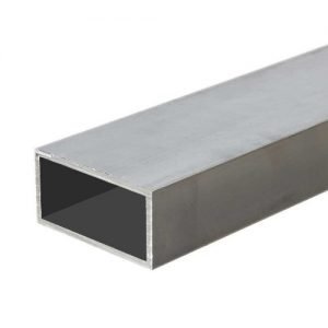 304H Stainless Steel Rectangular Pipes Manufacturers and Supplier in India