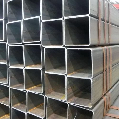 304H Stainless Steel Square Pipes Dealers in India