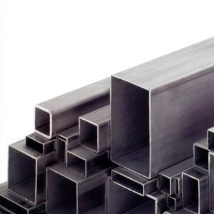 304H Stainless Steel Square Pipes Dealers in Mumbai