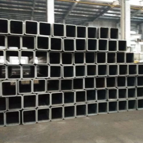 304H Stainless Steel Square Pipes (UNS S30409/1.4948) - Image 4
